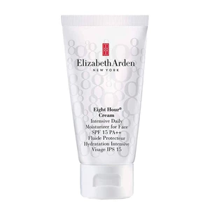 Elizabeth Arden Hydratační krém SPF 15 Eight Hour Cream (Intensive Daily Moisturizer for Face SPF 15 PA++) 50 ml - TESTER