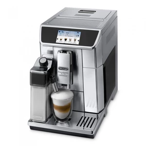 Kaffeemaschine De'Longhi „PrimaDonna Elite Experience ECAM 650.85.MS“