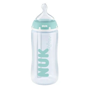NUK FC+ Anti-colic láhev 0-6m 300ml 1 ks