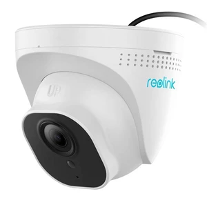 IP kamera Reolink RLC-520-5MP (RLC-520-5MP) vonkajšia kamera • PoE napájanie • nočné videnie až do 30 m • nahrávanie zvuku • krytie IP66 • Super HD ro