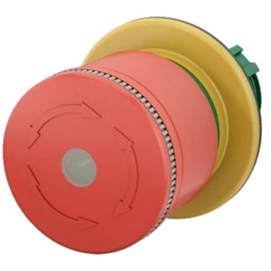Eaton M22-PVLT30 núdzový vypínač     IP65, IP66, IP69 1 ks