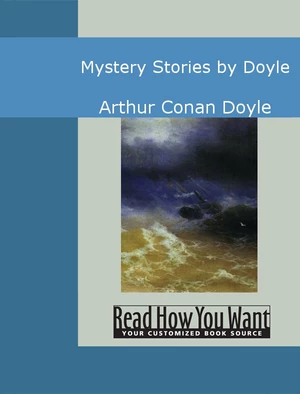 Mystery Stories by Doyle