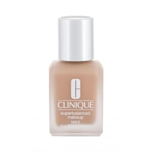 Clinique Superbalanced 30 ml make-up pre ženy CN40 Cream Chamois na zmiešanú pleť; na všetky typy pleti; na mastnú pleť; na dehydratovanu pleť