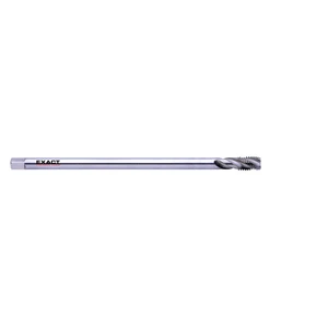 Exact 43752 strojný závitník   metrický M4 0.7 mm pravotočivý DIN 371 HSS-E 35 ° RSP 1 ks