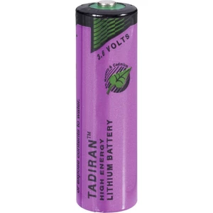 Tadiran Batteries SL 760 S špeciálny typ batérie mignon (AA)  lítiová 3.6 V 2200 mAh 1 ks