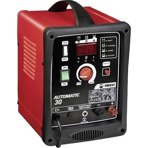 Helvi  77232 nabíjačka 12 V, 24 V  30 A 30 A