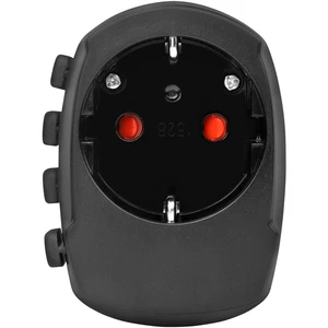 Ansmann 1809-0000 cestovný adaptér  All in One 3