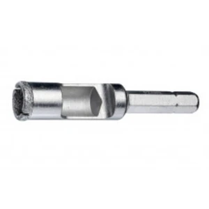 Metabo  627535000 diamantový vrták  6 mm  1 ks