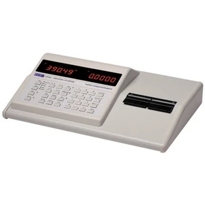 Aim TTi LCR400 tester izolácií