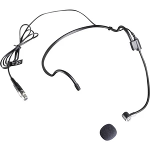 LD Systems LDWS100MH1 headset mikrofón na spievanie Druh prenosu:káblový vr. ochrany proti vetru