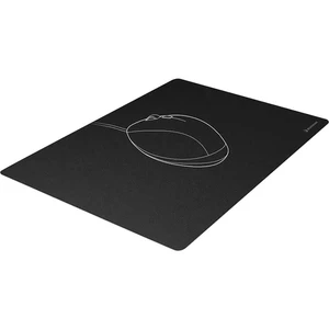 3Dconnexion CadMouse Pad podložka pod myš  čierna (š x v x h) 350 x 2 x 250 mm