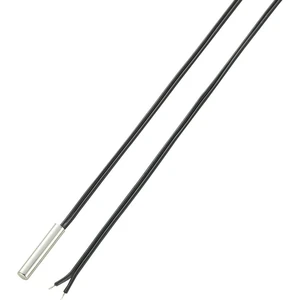 TRU COMPONENTS MJSTS-103-3950-1-600-3D  teplotný senzor -30 do +105 °C 10 kΩ 3950 K