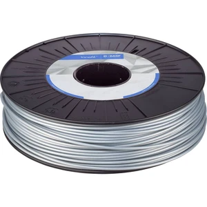 BASF Ultrafuse ABS-0121A075 ABS SILVER vlákno pre 3D tlačiarne ABS plast   1.75 mm 750 g strieborná  1 ks