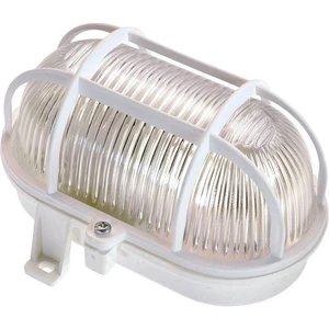 AS Schwabe  osvetlenie vlhkých priestorov   LED  E27 60 W  biela