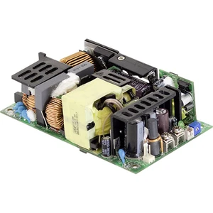Mean Well RPS-400-48 zabudovateľný sieťový zdroj AC/DC, open frame 48 V/DC 8.4 A