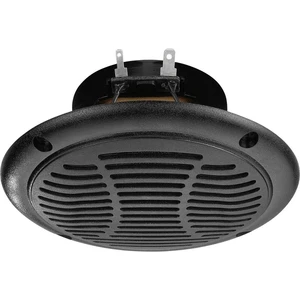 Monacor SPE-110P/SW vonkajšie reproduktory 30 W IP65 čierna 1 ks