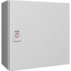 Rittal KX 1574.000 inštalačná krabička, puzdro na stenu 200 x 300 x 155 ocelový plech svetlo sivá (RAL 7035) 1 ks