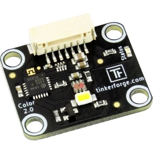 TinkerForge 2128 farebný senzor  Vhodný pre (vývojový počítač) TinkerForge 1 ks