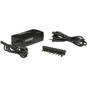 Manhattan 100854 napájecí adaptér k notebooku 70 W 12 V/DC, 15 V/DC, 16 V/DC, 18 V/DC, 19 V/DC, 20 V/DC, 24 V/DC 4 A