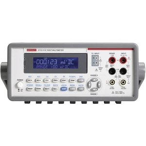 digitálne/y stolný multimeter Keithley 2110-240