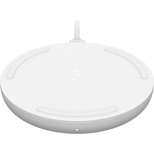 Belkin bezdrôtová indukčná nabíjačka  WIA001vfWH WIA001   biela