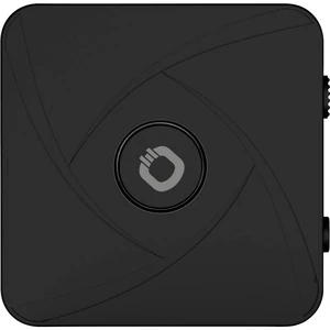 Oehlbach BTR Xtreme 5.0 Bluetooth audio prijímač Bluetooth verzie: 5.0 10 m technológia AptX, integrovaný akumulátor, mo