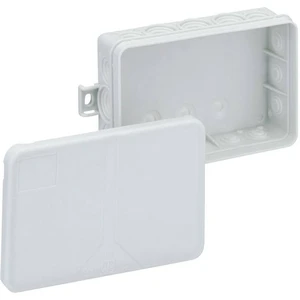 Spelsberg 33391601 spojovacie krabice (d x š x v) 130 x 85 x 37 mm sivá IP55 1 ks