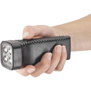 AccuLux MultiLED LED  vreckové svietidlo (baterka)  napájanie z akumulátora  12 h 152 g