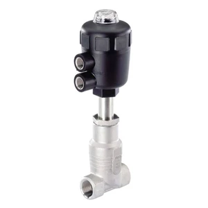 Bürkert pneumaticky ovládaný ventil 146358 2012  spojka G 2   1 ks
