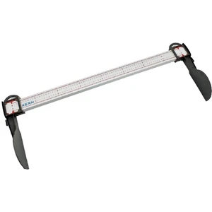 Kern MSB 80   Prenosná mechanická meracia tyč na meranie výšky pre batoľatá do max. Výška 80 cm