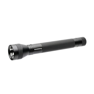Ruční svítilna Guardsman Patrol / 3000 lm PowerTac® (Barva: Černá)
