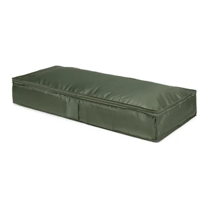 Zelený úložný box Compactor Extra, 80 l