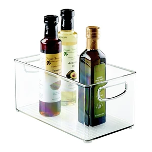 Kuchynský organizér iDesign Linus, 25,5 × 15 cm