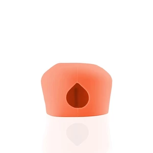 Doplnky - silikon upper Squeeze Tangerine