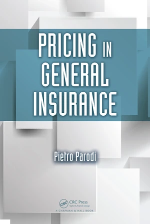 Pricing in General Insurance