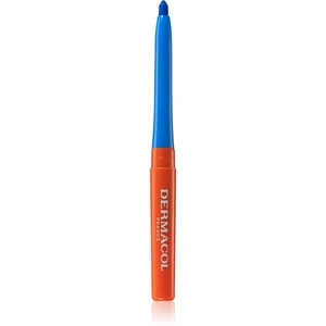 Dermacol Summer Vibes ceruzka na oči a pery mini odtieň 05 0,09 g