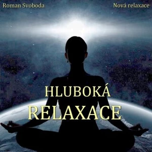 Hluboká relaxace - audiokniha