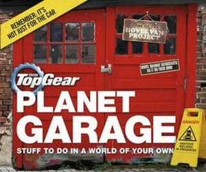 Top Gear - Planet Garage