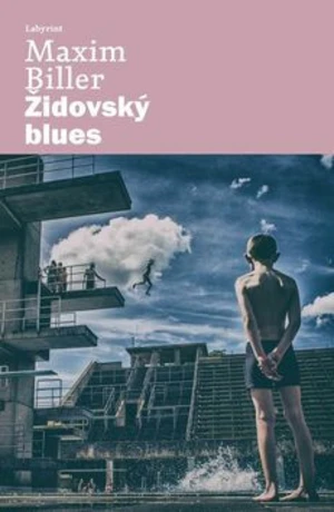 Židovský blues - Maxim Biller