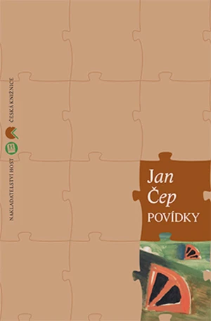 Povídky - Jan Čep - e-kniha