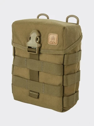 Univerzálne púzdro HELIKON-TEX® E&E Pouch® - coyote (Farba: Coyote)