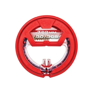 Čistící sada Bore Boss .30/.308/7.62mm Real Avid® – Červená (Farba: Červená)