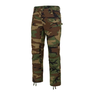 Nohavice SFU Next® MK2 Stretch Ripstop Helikon-Tex® – US woodland (Farba: US woodland, Veľkosť: L - long)