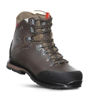 Pánska obuv Walk King ADV Gore-Tex Alfa® (Farba: Hnedá, Veľkosť: 45 (EU))