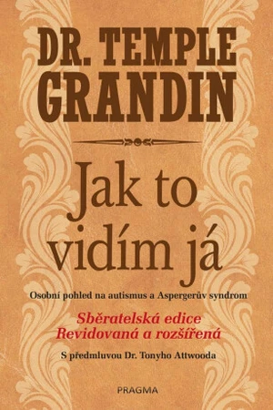 Jak to vidím já - Grandin Temple