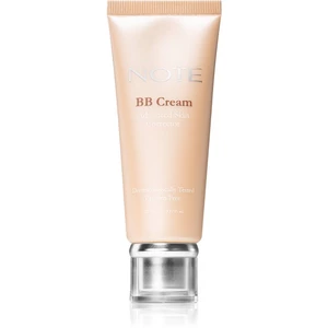 Note Cosmetique BB Advanced Skin Corrector BB krém s hydratačním účinkem SPF 15 odstín 500 30 ml