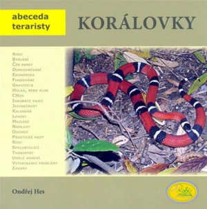 Korálovky - Ondřej Hes