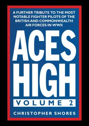 Aces High, Volume 2