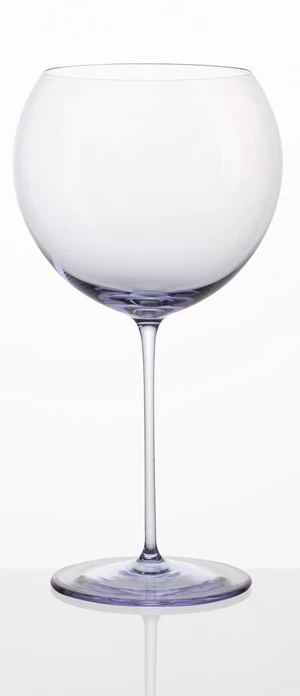 Poháre na víno "Bubbles", alexandrit - Lukáš Houdek