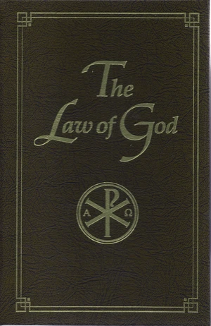 The Law of God